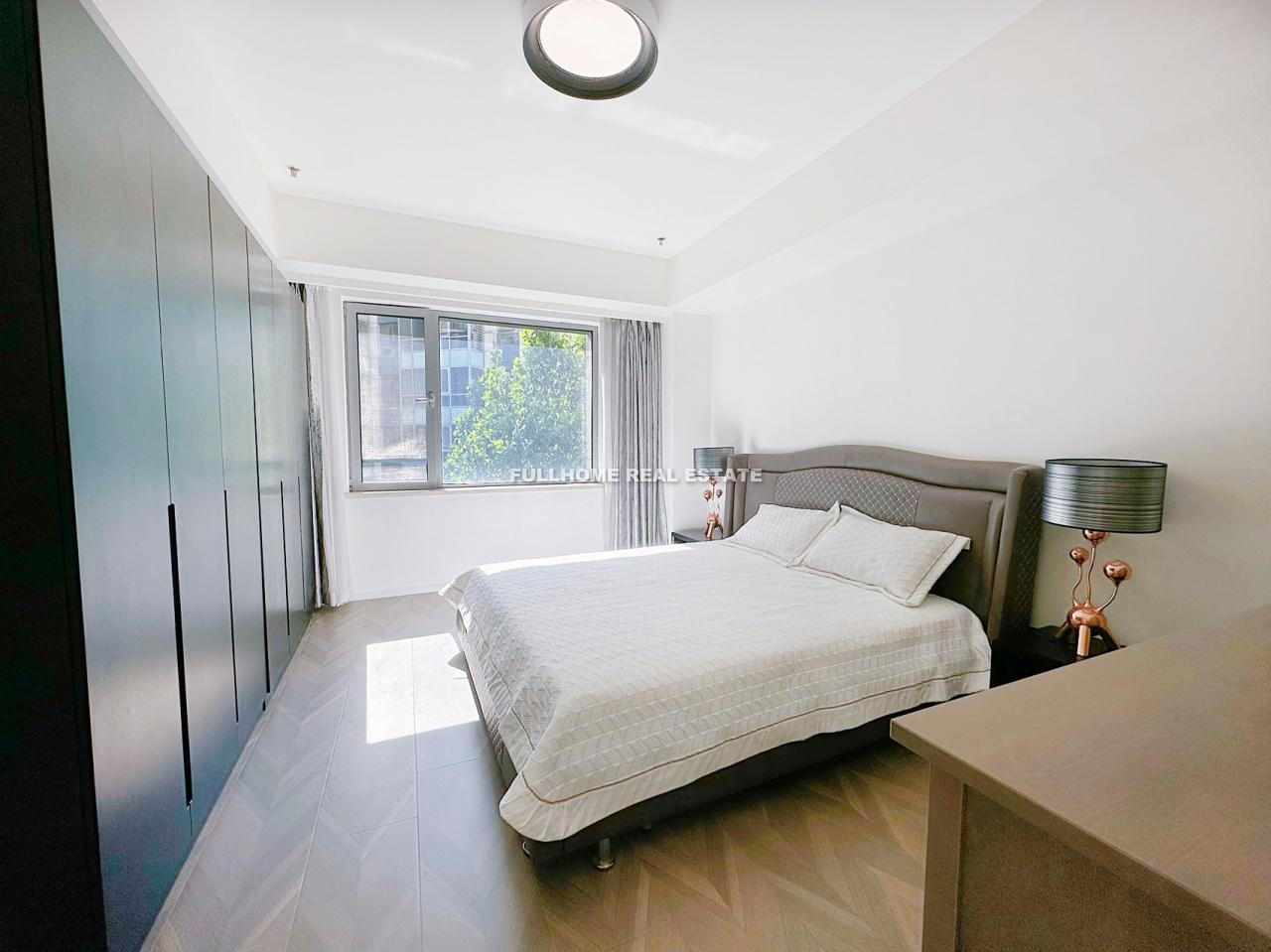 Mixion Residence - Interior view 3, Beijing rental property