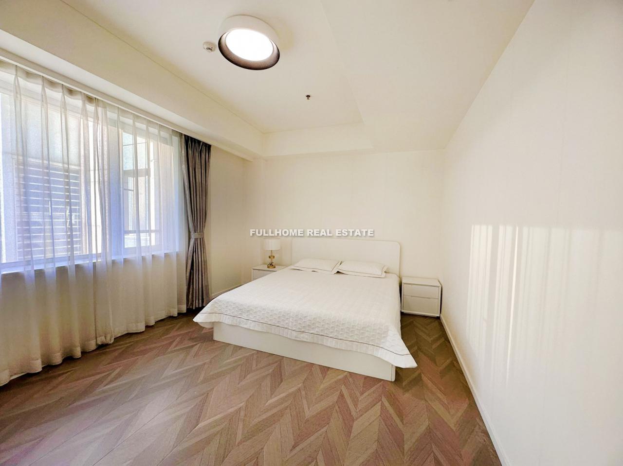 Mixion Residence - Interior view 4, Beijing rental property