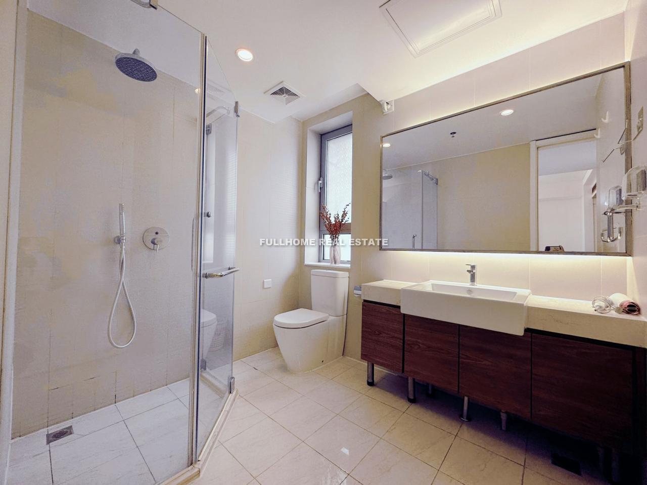 Mixion Residence - Interior view 5, Beijing rental property
