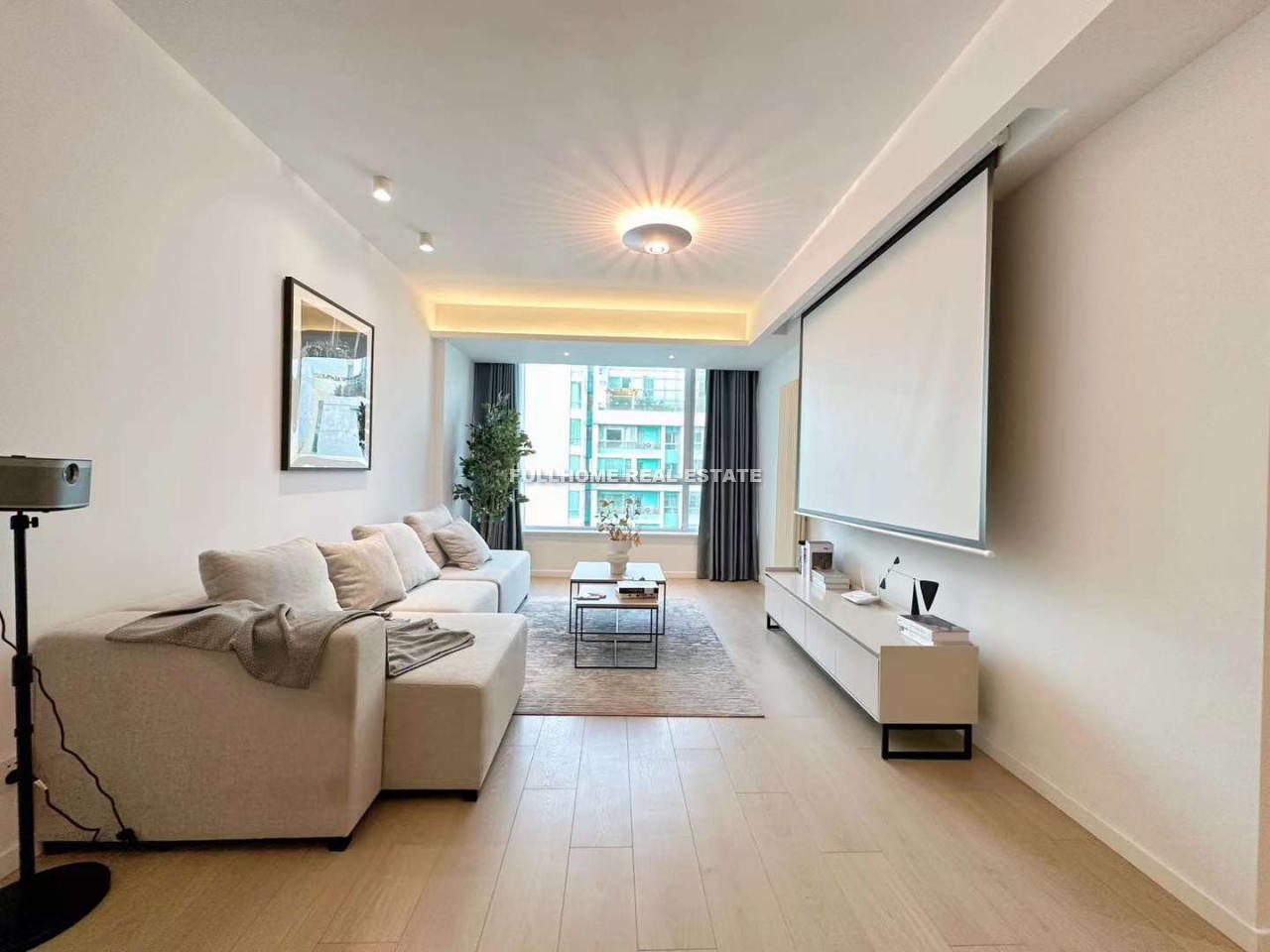 Same compound: China Central Place, 1 bedrooms in Beijing