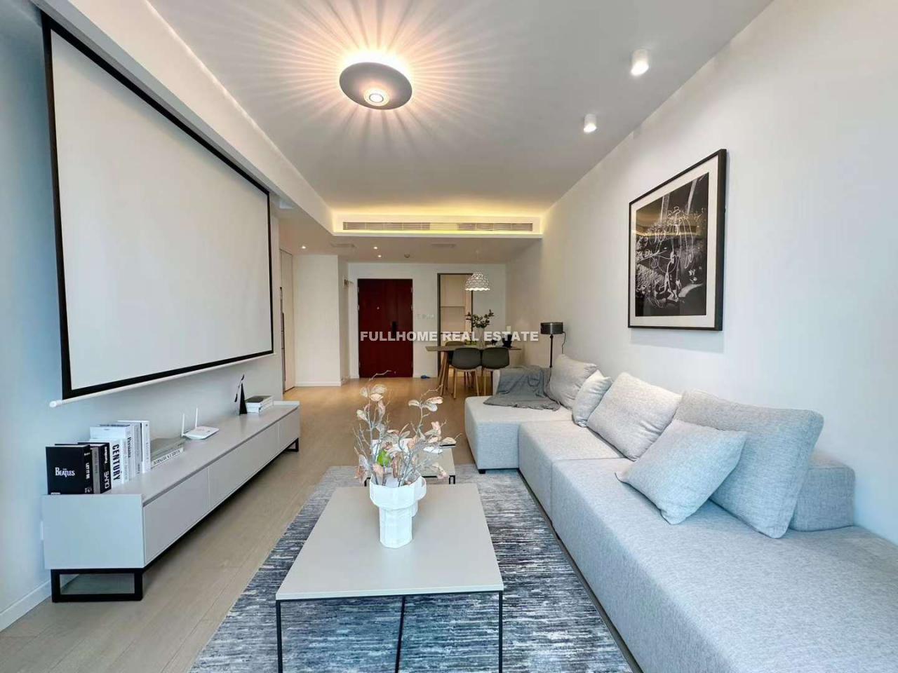 China Central Place - Interior view 2, Beijing rental property