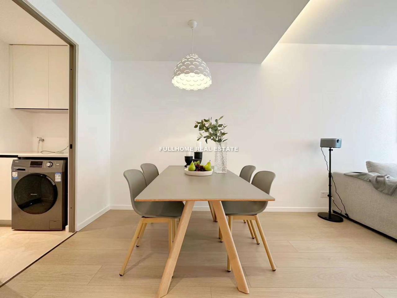 China Central Place - Interior view 3, Beijing rental property