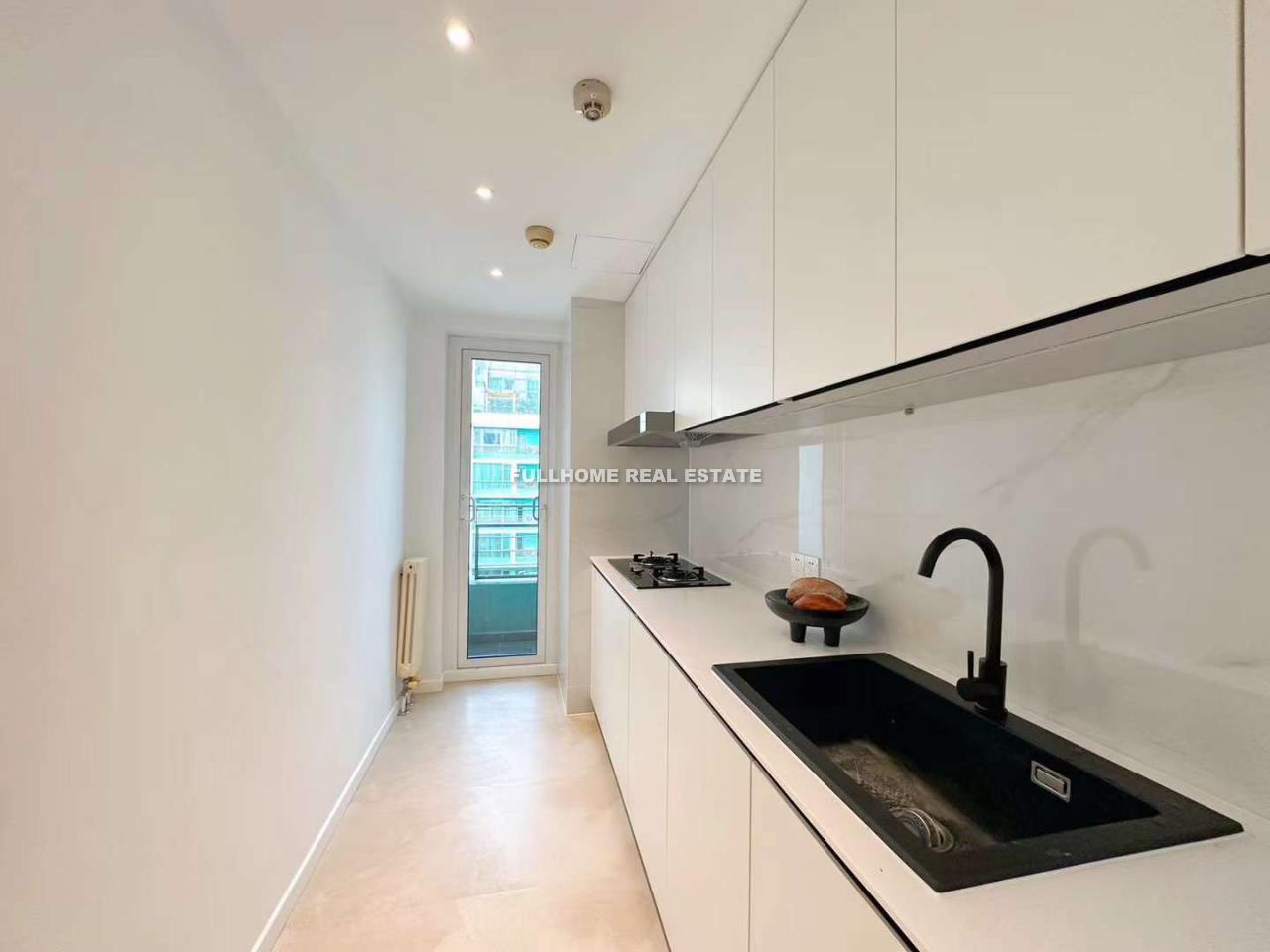 China Central Place - Interior view 4, Beijing rental property