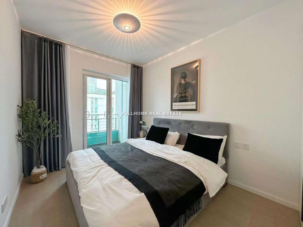 China Central Place - Interior view 5, Beijing rental property