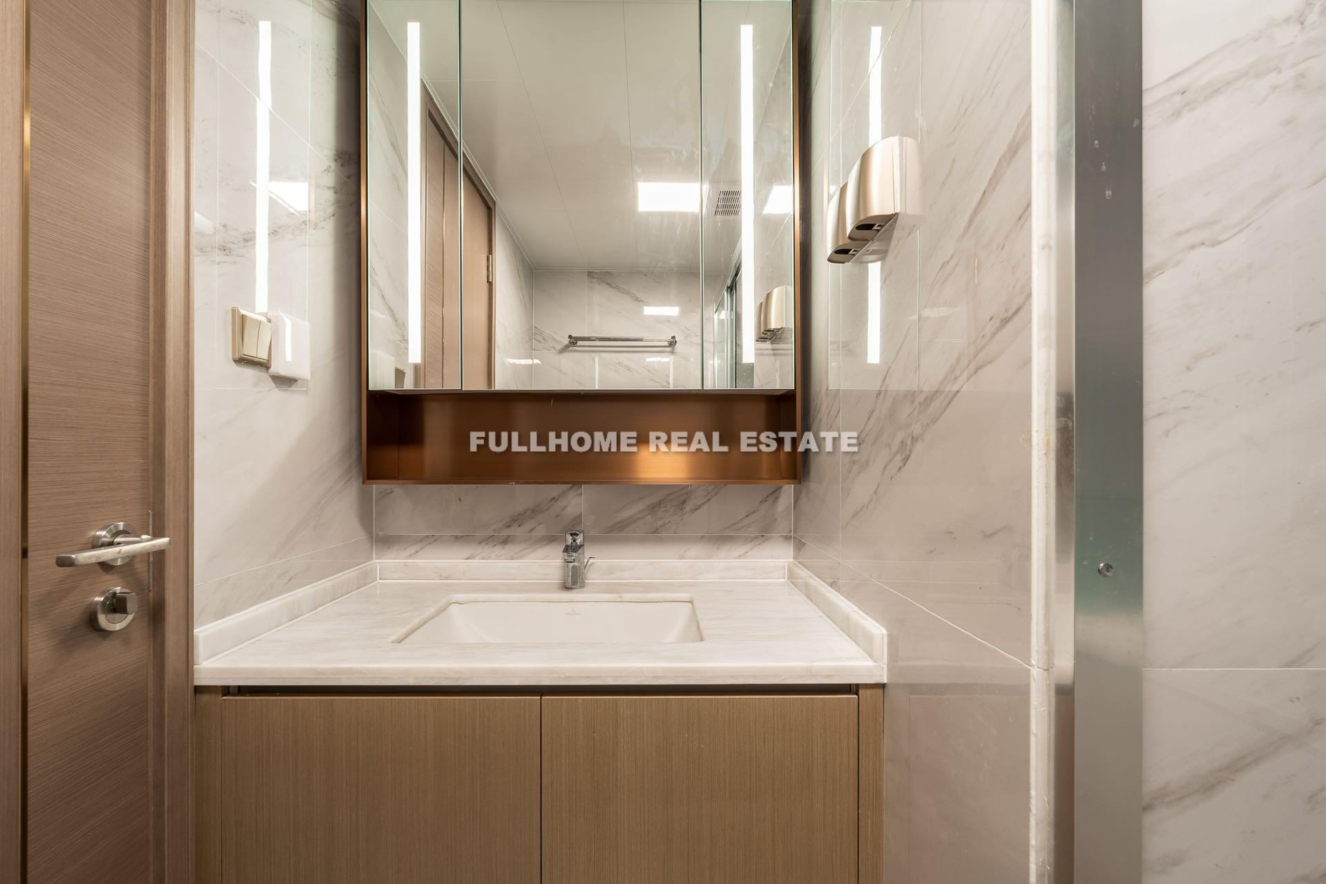 Zhonghai Changning - Interior view 5, Shanghai rental property