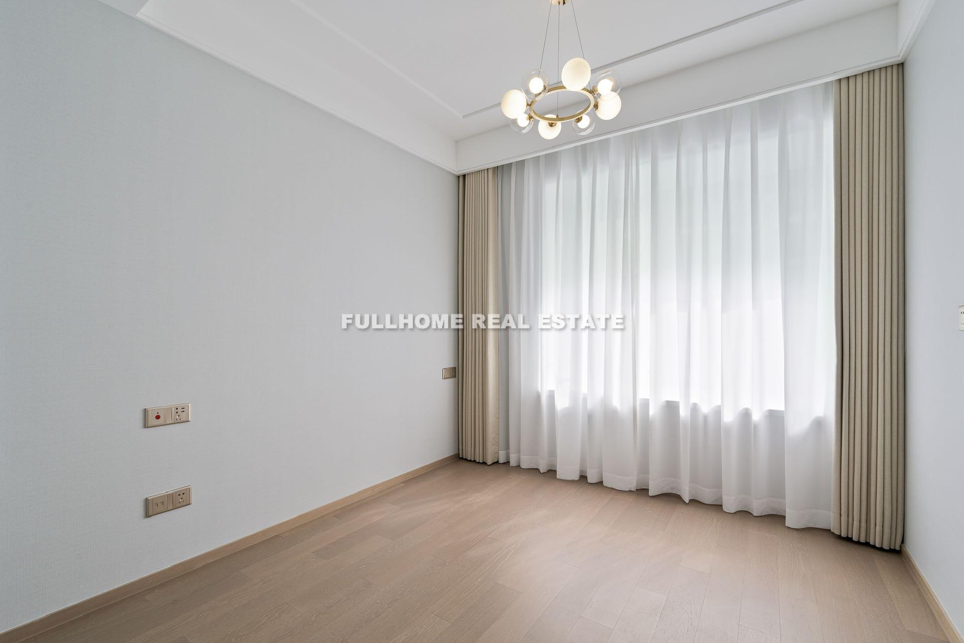 Zhonghai Changning - Interior view 9, Shanghai rental property