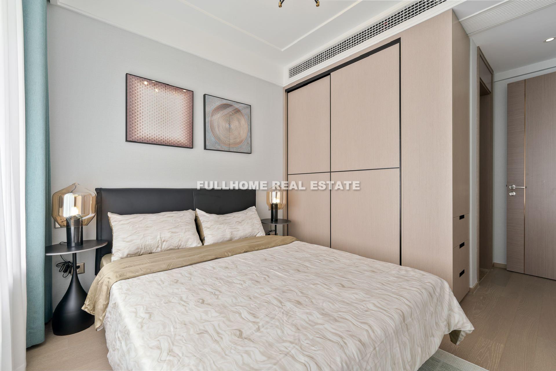 Zhonghai Changning - Interior view 15, Shanghai rental property