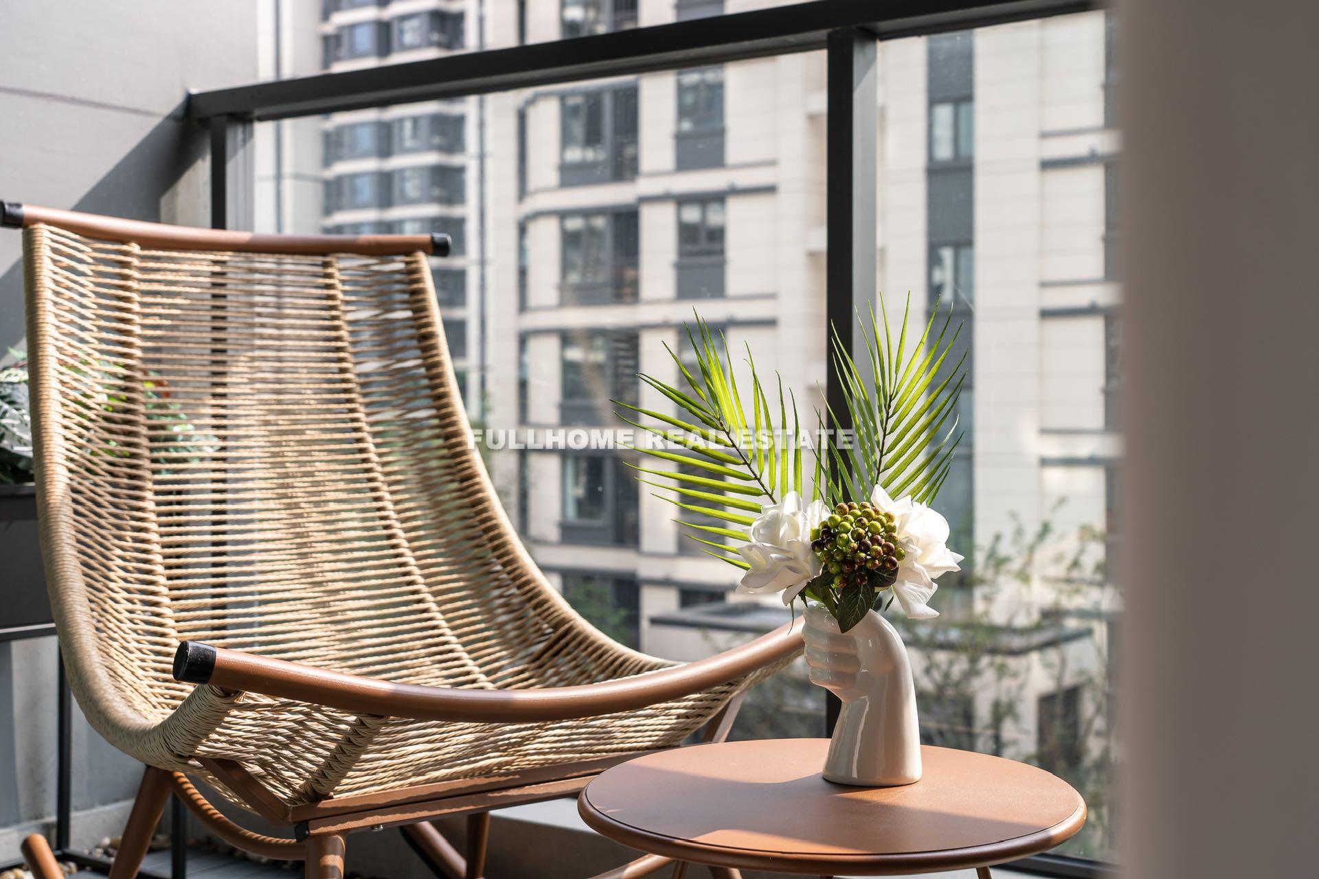 Zhonghai Changning - Interior view 7, Shanghai rental property