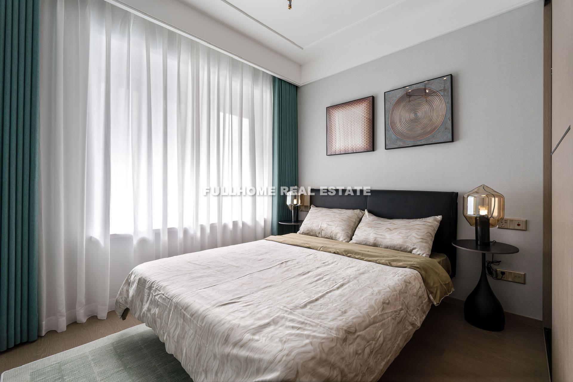 Zhonghai Changning - Interior view 8, Shanghai rental property