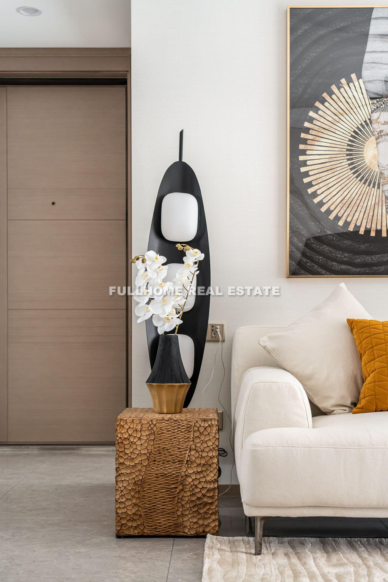 Zhonghai Changning - Interior view 10, Shanghai rental property