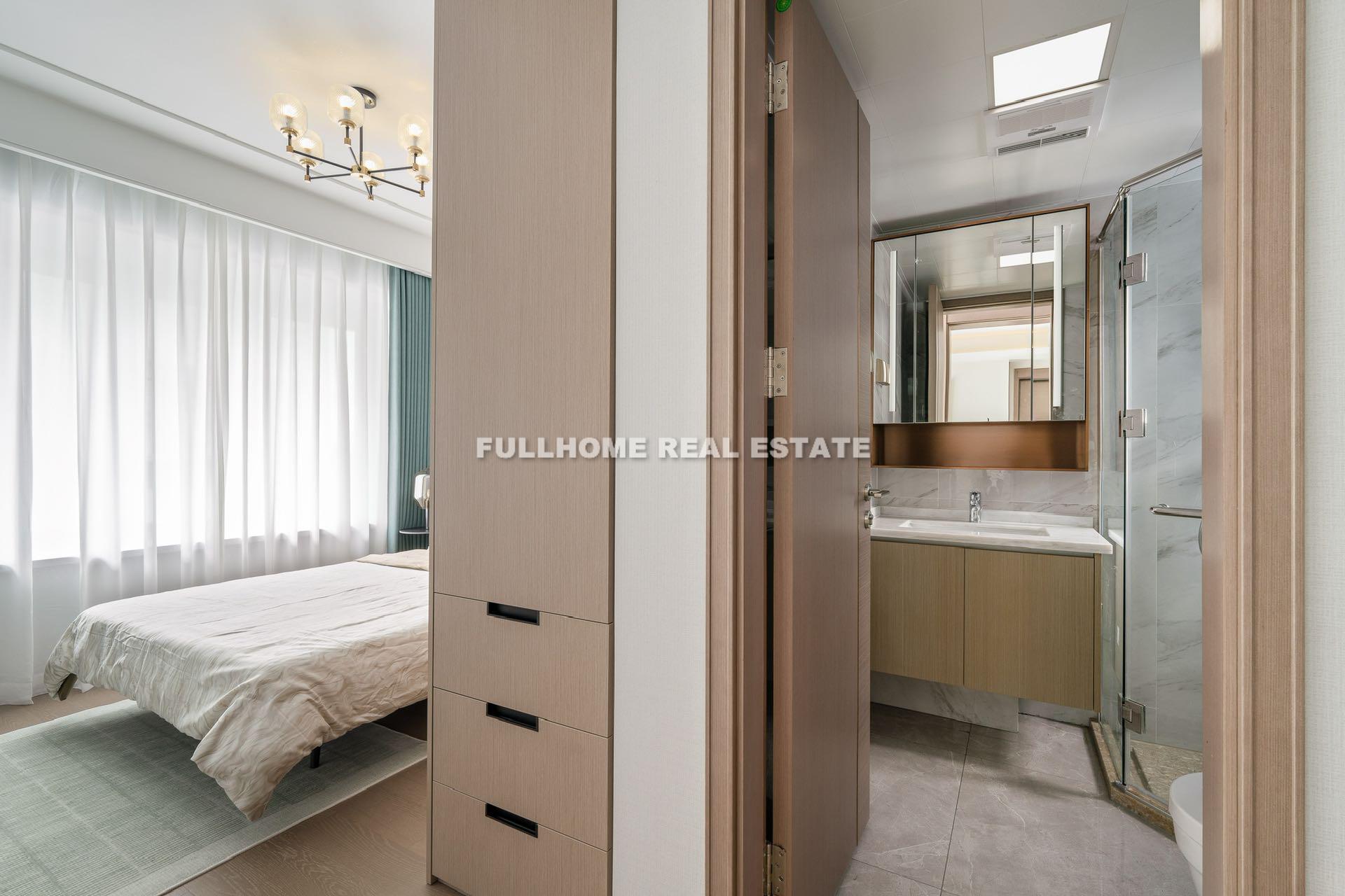 Zhonghai Changning - Interior view 11, Shanghai rental property