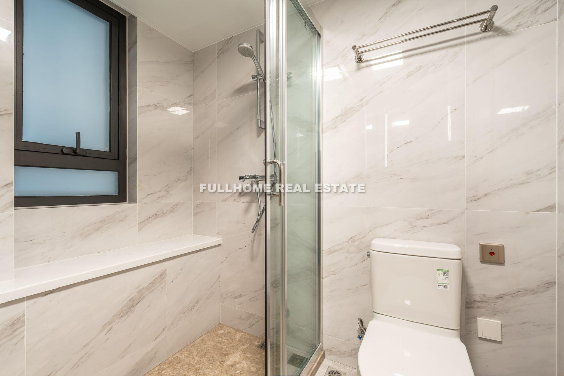 Zhonghai Changning - Interior view 12, Shanghai rental property