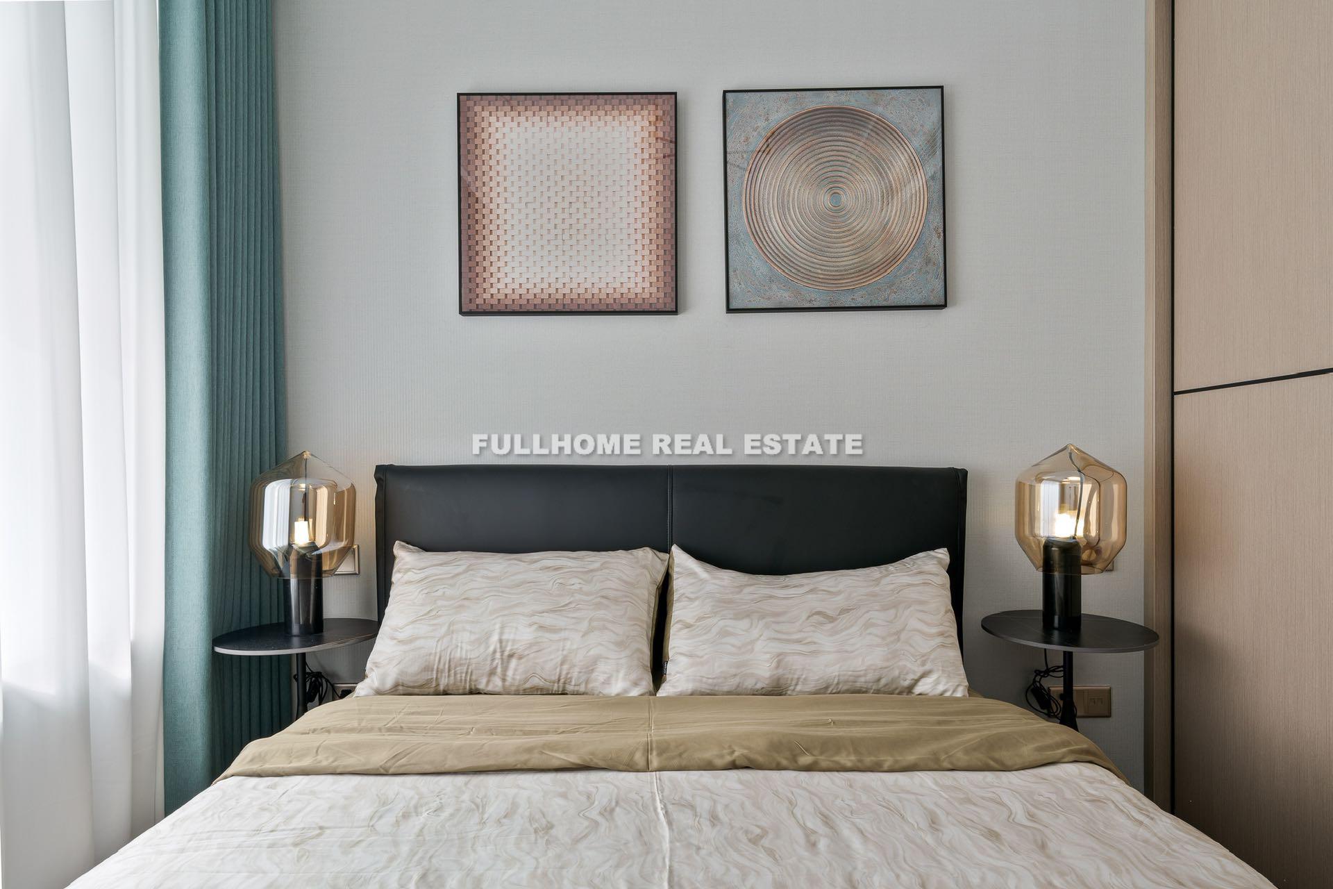 Zhonghai Changning - Interior view 14, Shanghai rental property