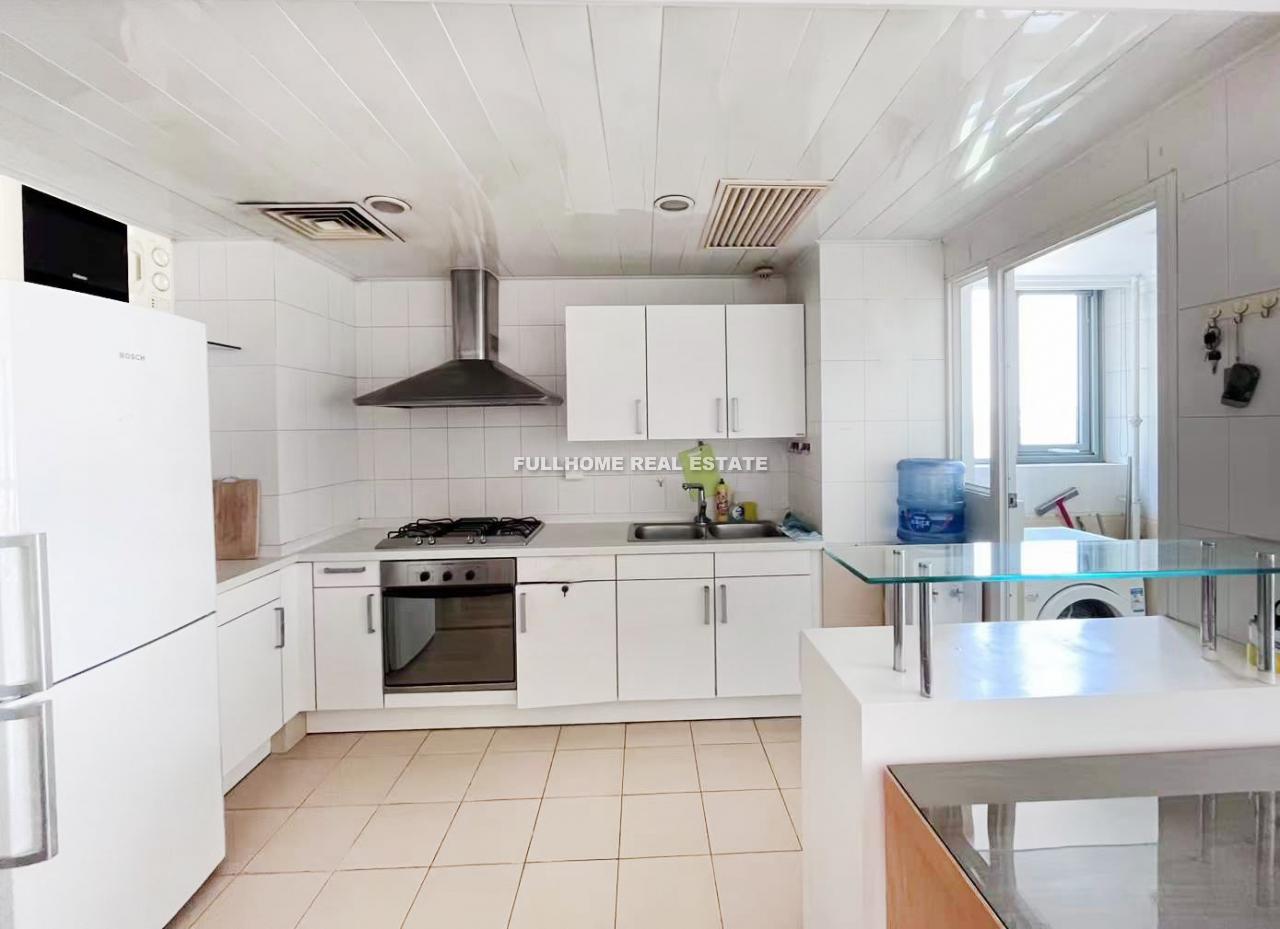 Seasons Park - Interior view 2, Beijing rental property