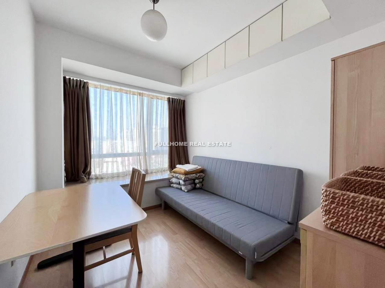 Seasons Park - Interior view 4, Beijing rental property