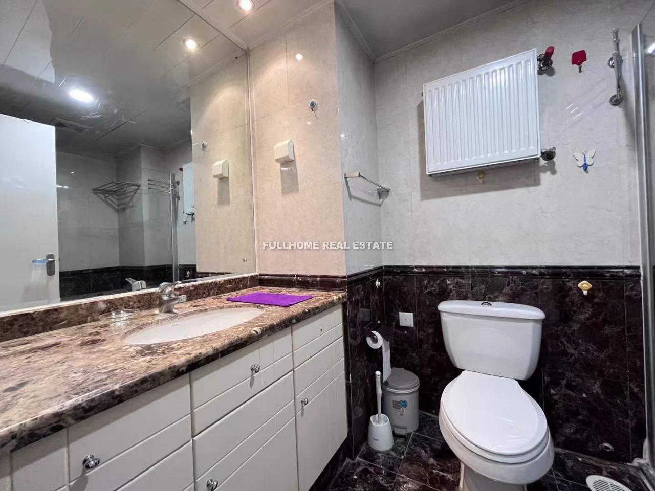 Seasons Park - Interior view 5, Beijing rental property
