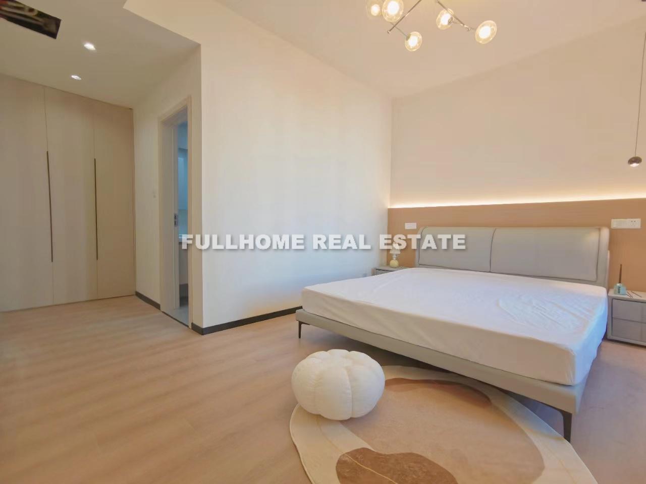 Summit Panorama - Interior view 2, Shanghai rental property