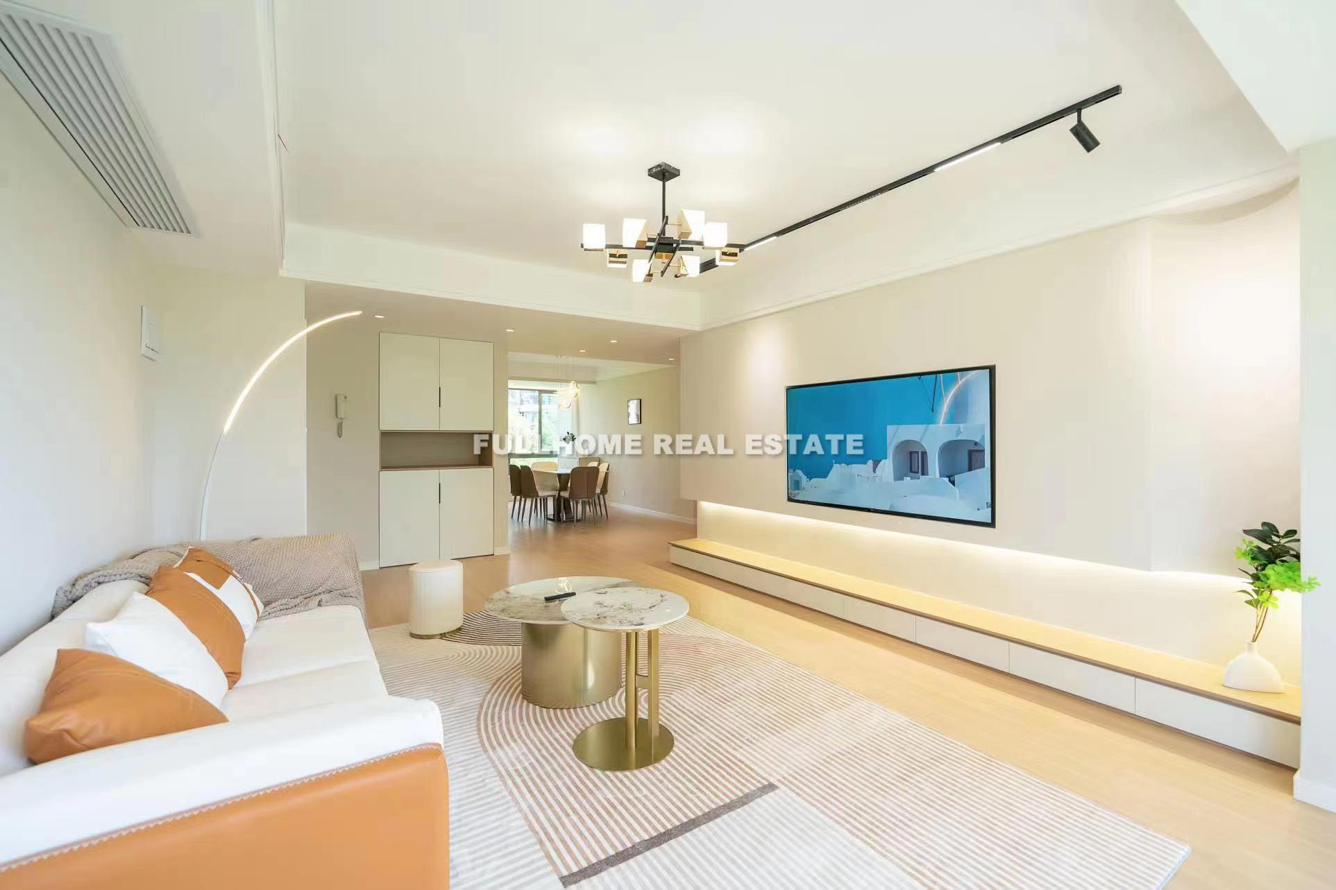 Gubei Henshengyuan - Interior view 2, Shanghai rental property