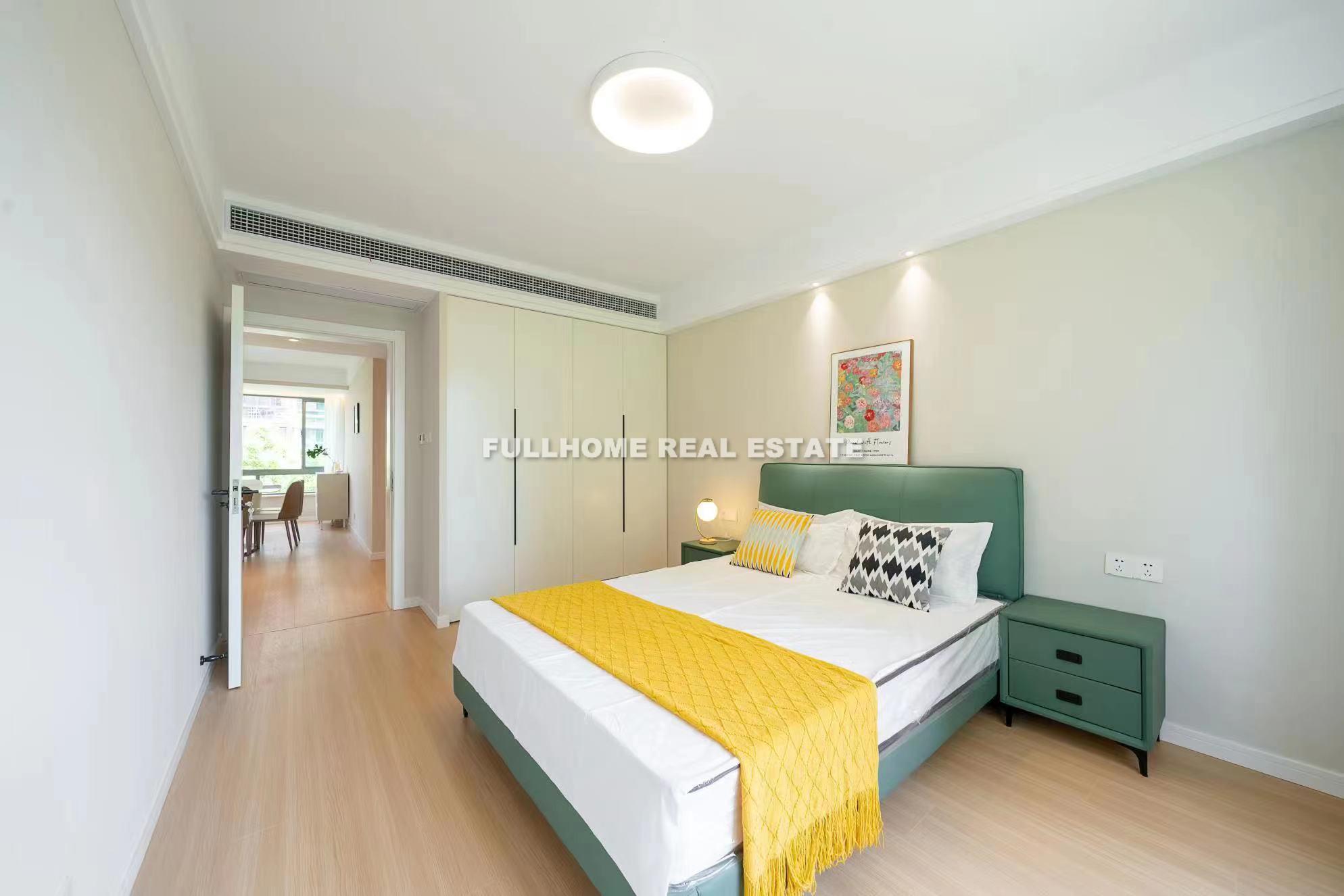 Gubei Henshengyuan - Interior view 9, Shanghai rental property
