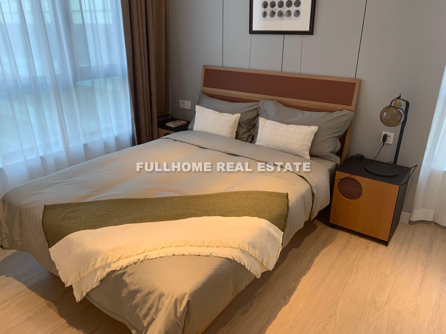 Liv’n 833 - Interior view 7, Shanghai rental property