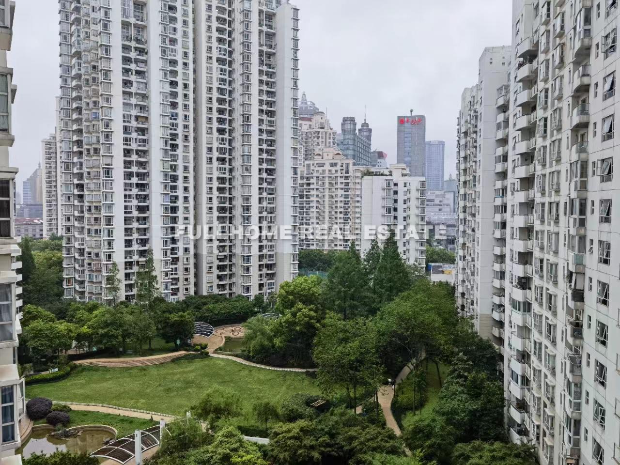 Summit Panorama - Interior view 5, Shanghai rental property