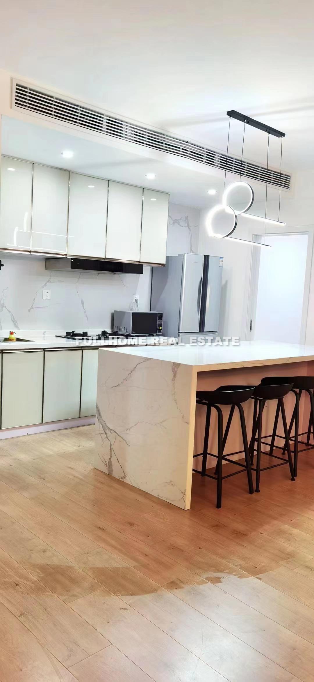 HuiCui Garden - Interior view 4, Shanghai rental property