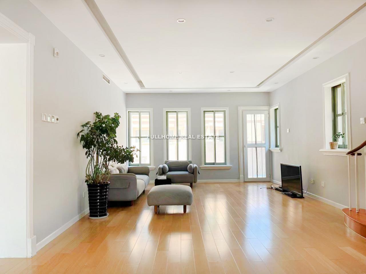 Beijing Riviera - 4 bedroom apartment in Beijing, Shunyi