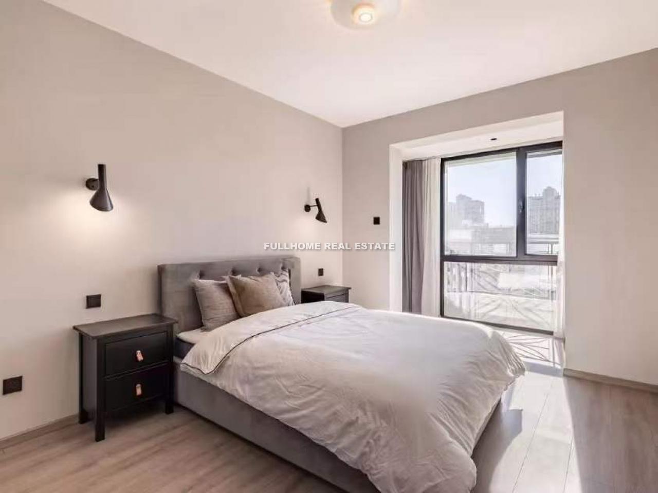 Global Trade Mansion - Interior view 5, Beijing rental property