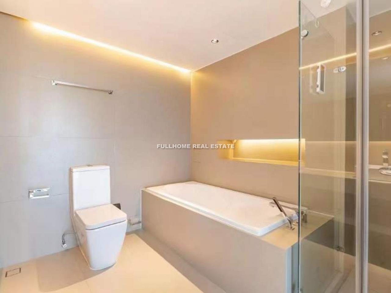 Global Trade Mansion - Interior view 6, Beijing rental property