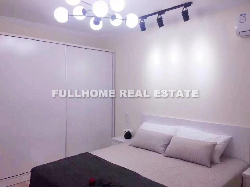 San He Garden - Interior view 5, Shanghai rental property