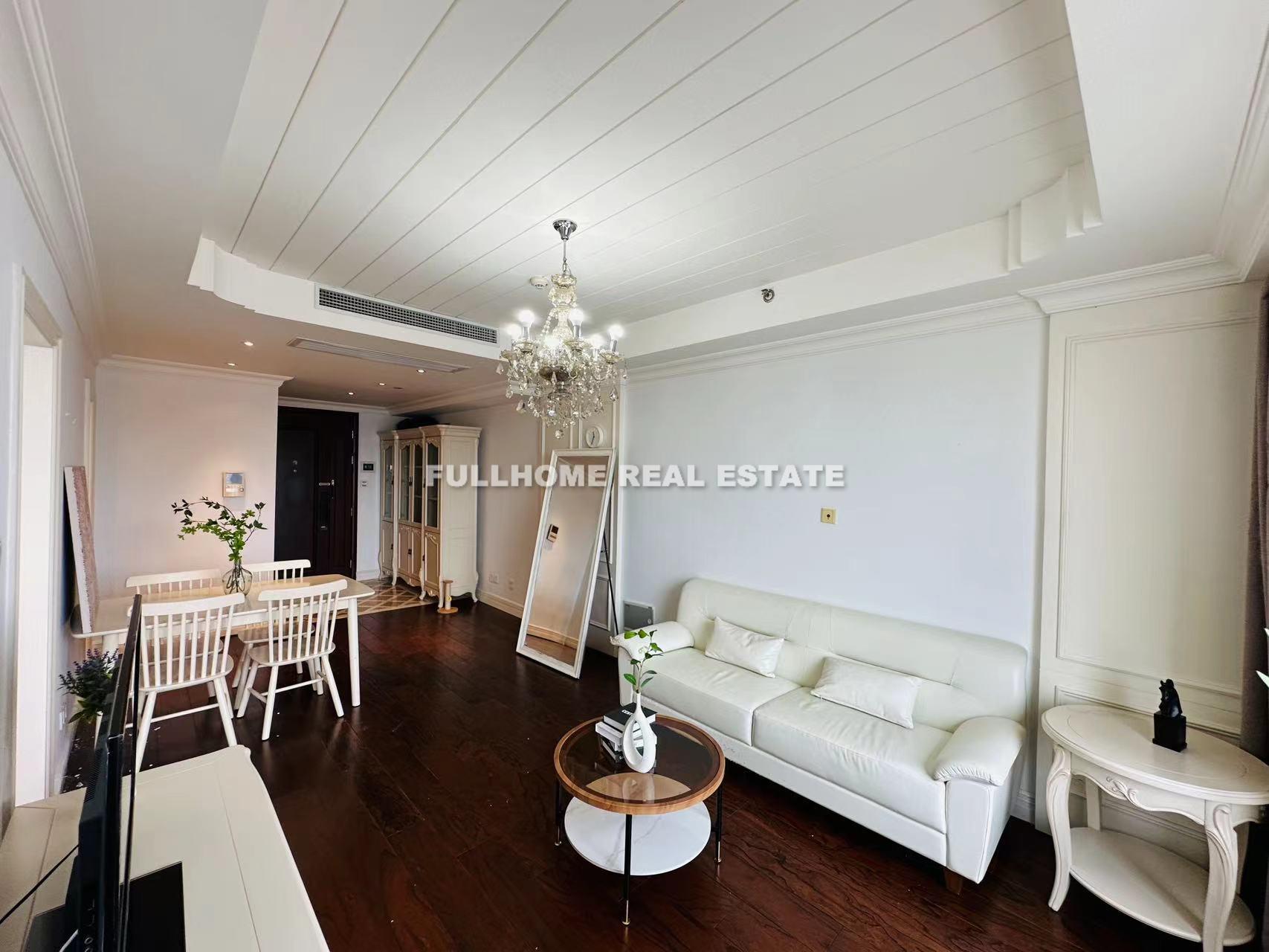 ASE Count Apartment House - Interior view 7, Shanghai rental property