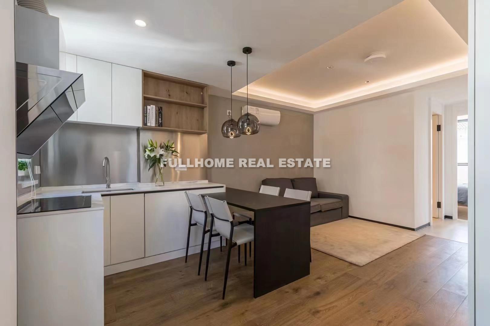 Lane 1-500 Lan Gao Road Old House	 - Interior view 3, Shanghai rental property