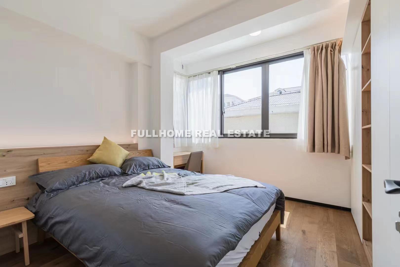 Lane 1-500 Lan Gao Road Old House	 - Interior view 4, Shanghai rental property