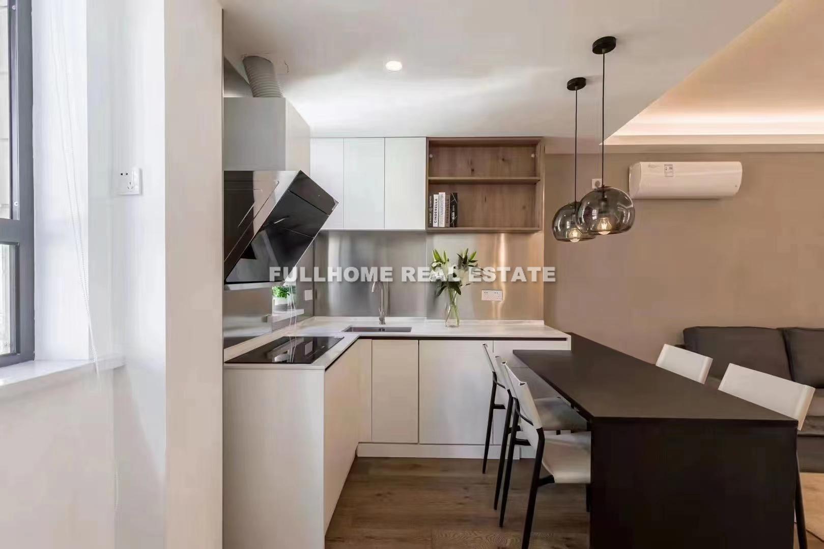Lane 1-500 Lan Gao Road Old House	 - Interior view 8, Shanghai rental property