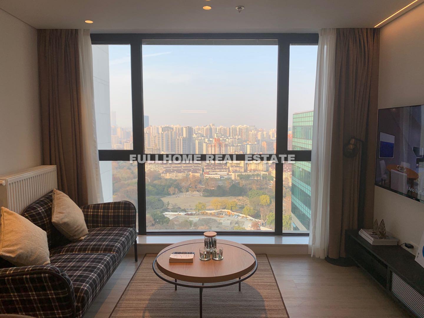 Same compound: Liv’n 833, 1 bedrooms in Shanghai