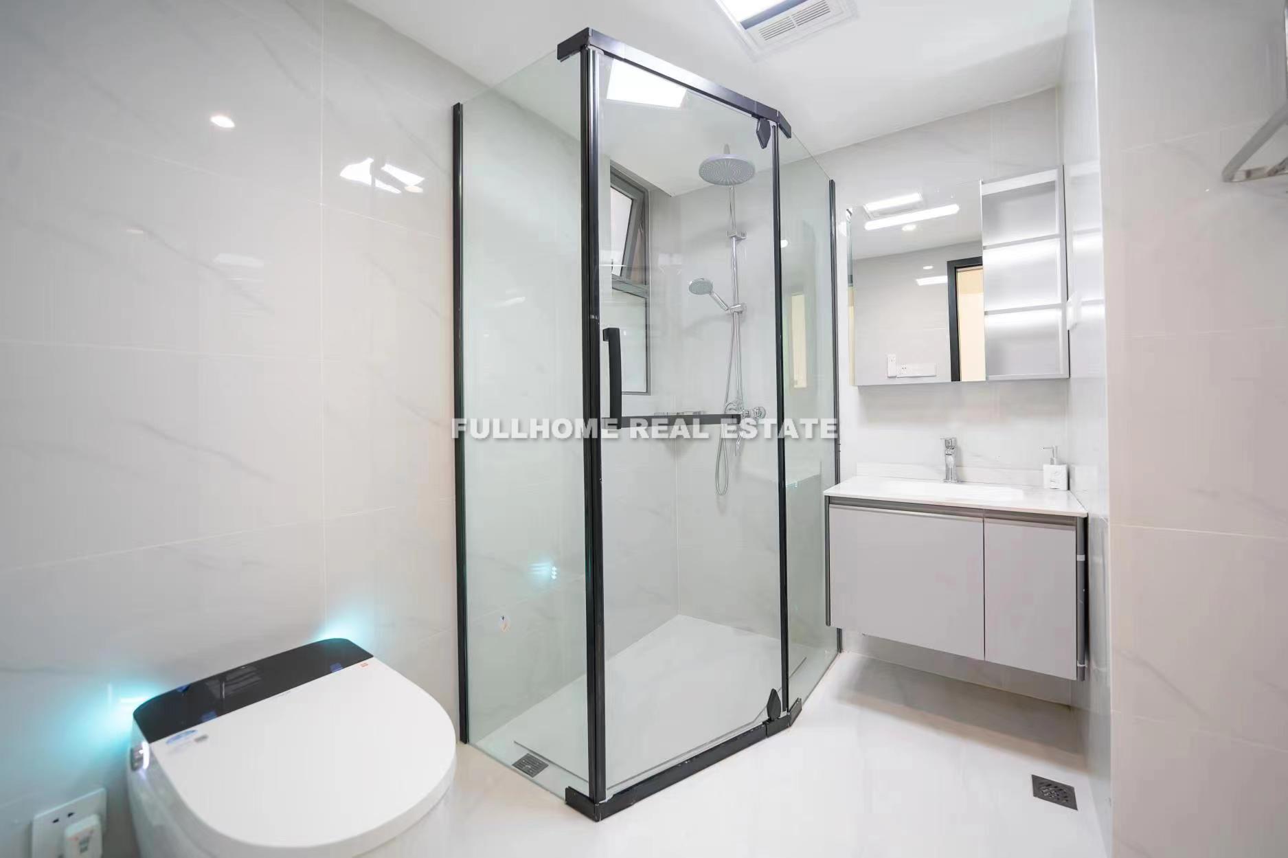 Gubei Henshengyuan - Interior view 5, Shanghai rental property