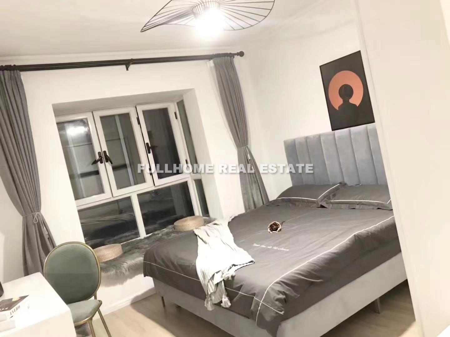 HuiCui Garden - Interior view 9, Shanghai rental property