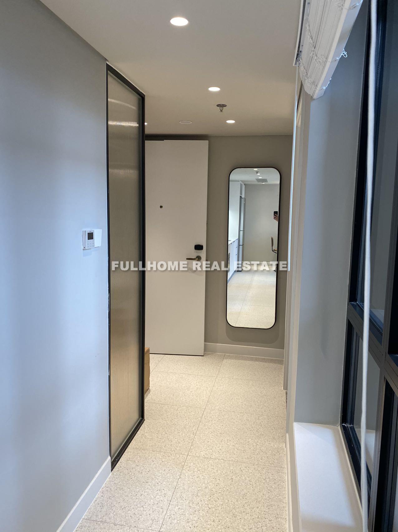 Liv’n 833 - Interior view 2, Shanghai rental property