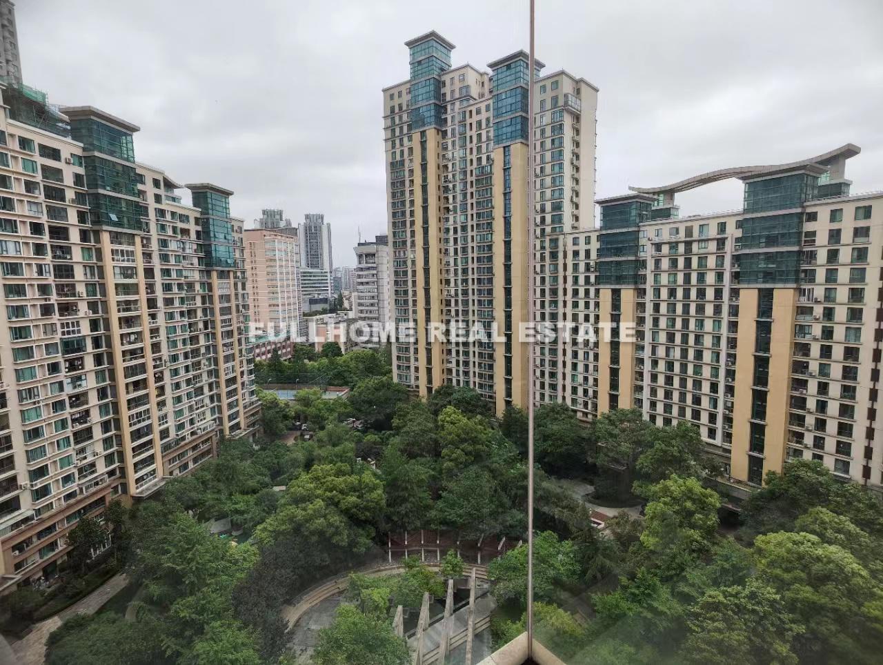 Regents Park - Interior view 7, Shanghai rental property