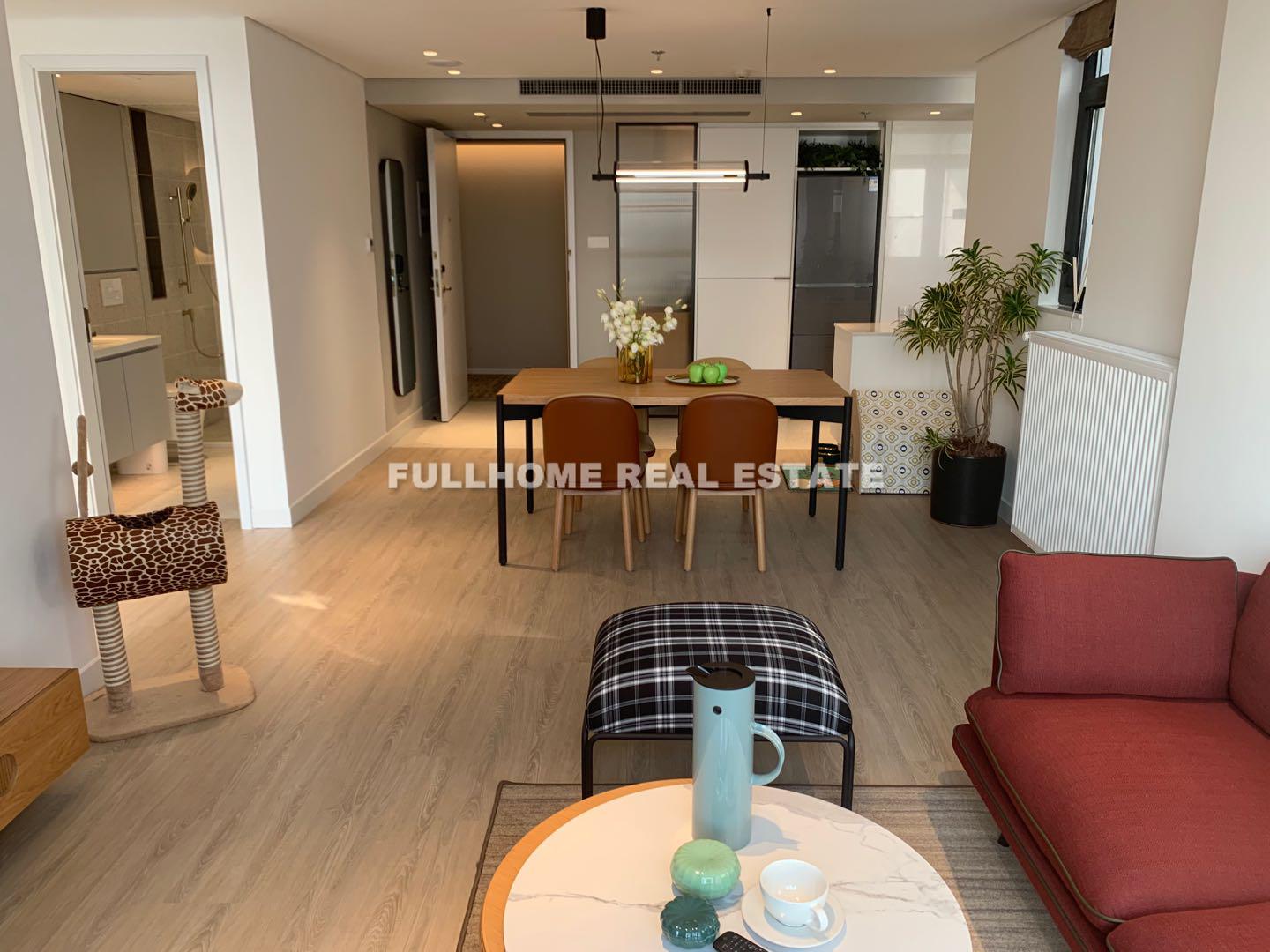 Liv’n 833 - Interior view 8, Shanghai rental property