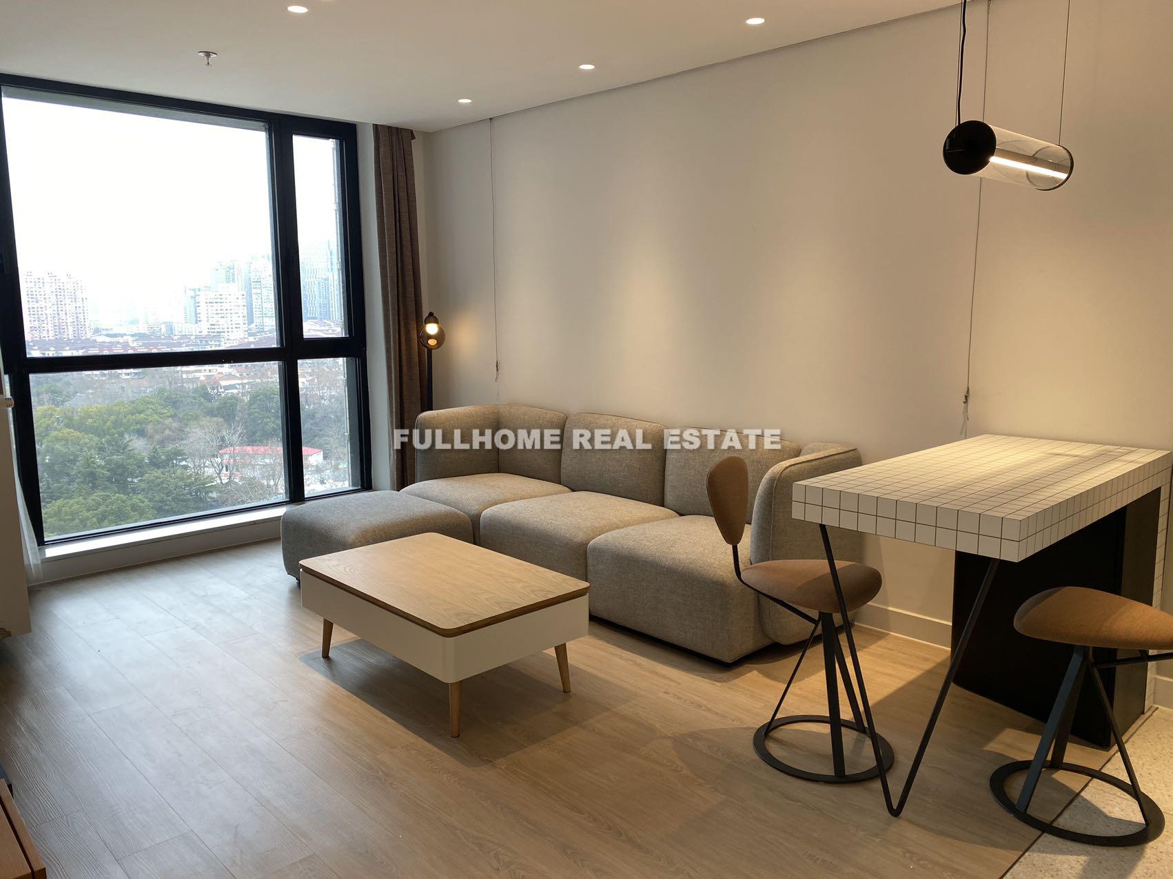 Same compound: Liv’n 833, 1 bedrooms in Shanghai