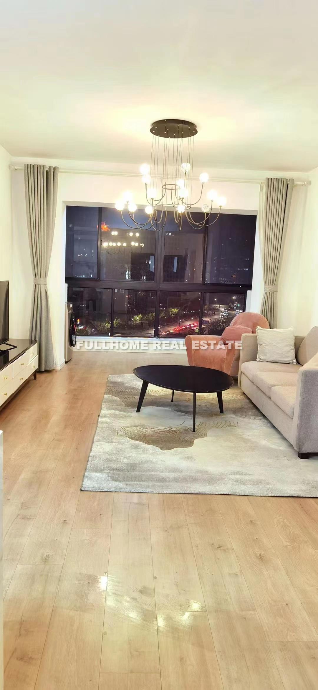 HuiCui Garden - Interior view 6, Shanghai rental property