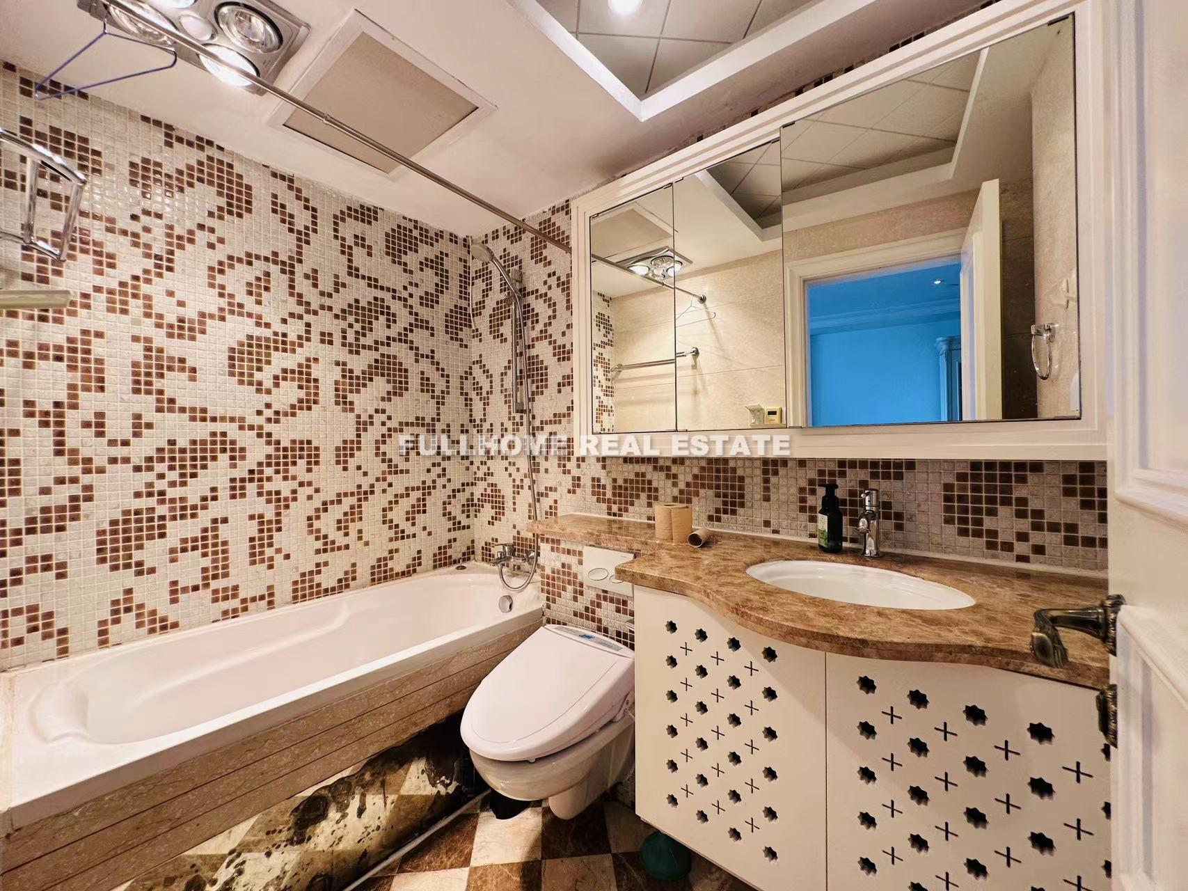 ASE Count Apartment House - Interior view 3, Shanghai rental property