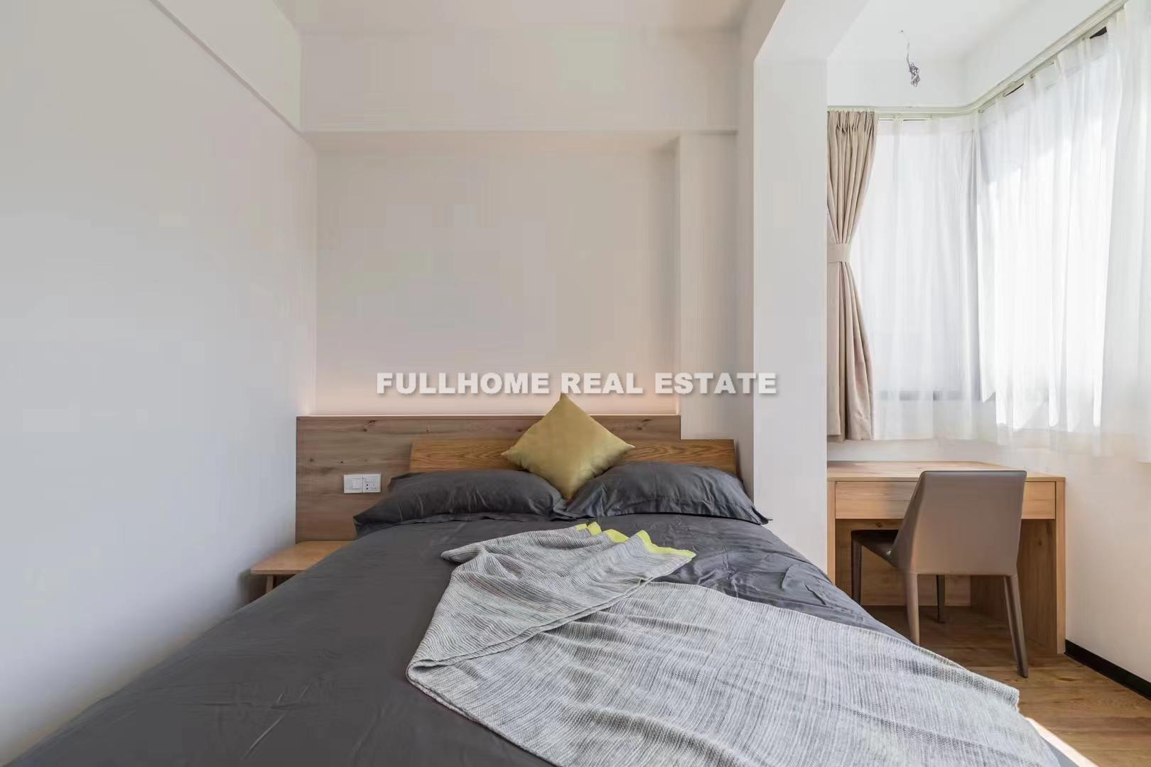Lane 1-500 Lan Gao Road Old House	 - Interior view 6, Shanghai rental property