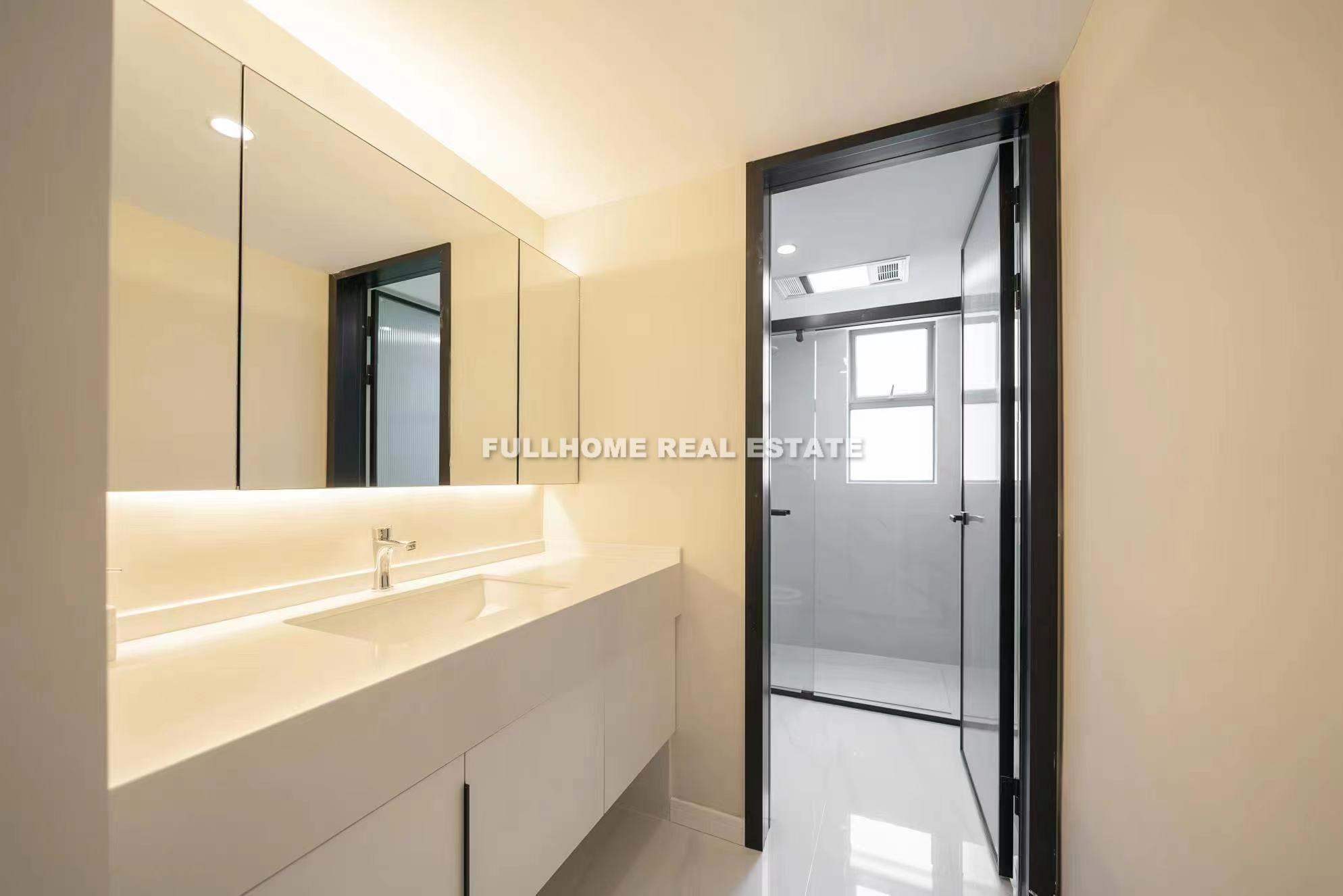 Gubei Henshengyuan - Interior view 4, Shanghai rental property
