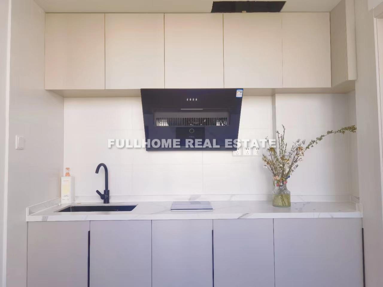 Summit Panorama - Interior view 6, Shanghai rental property