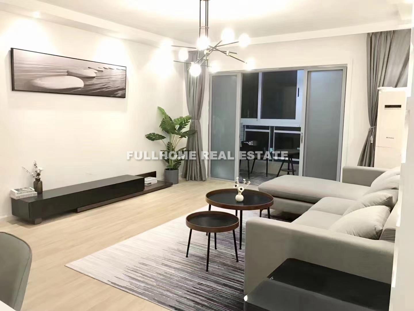 HuiCui Garden - Interior view 3, Shanghai rental property