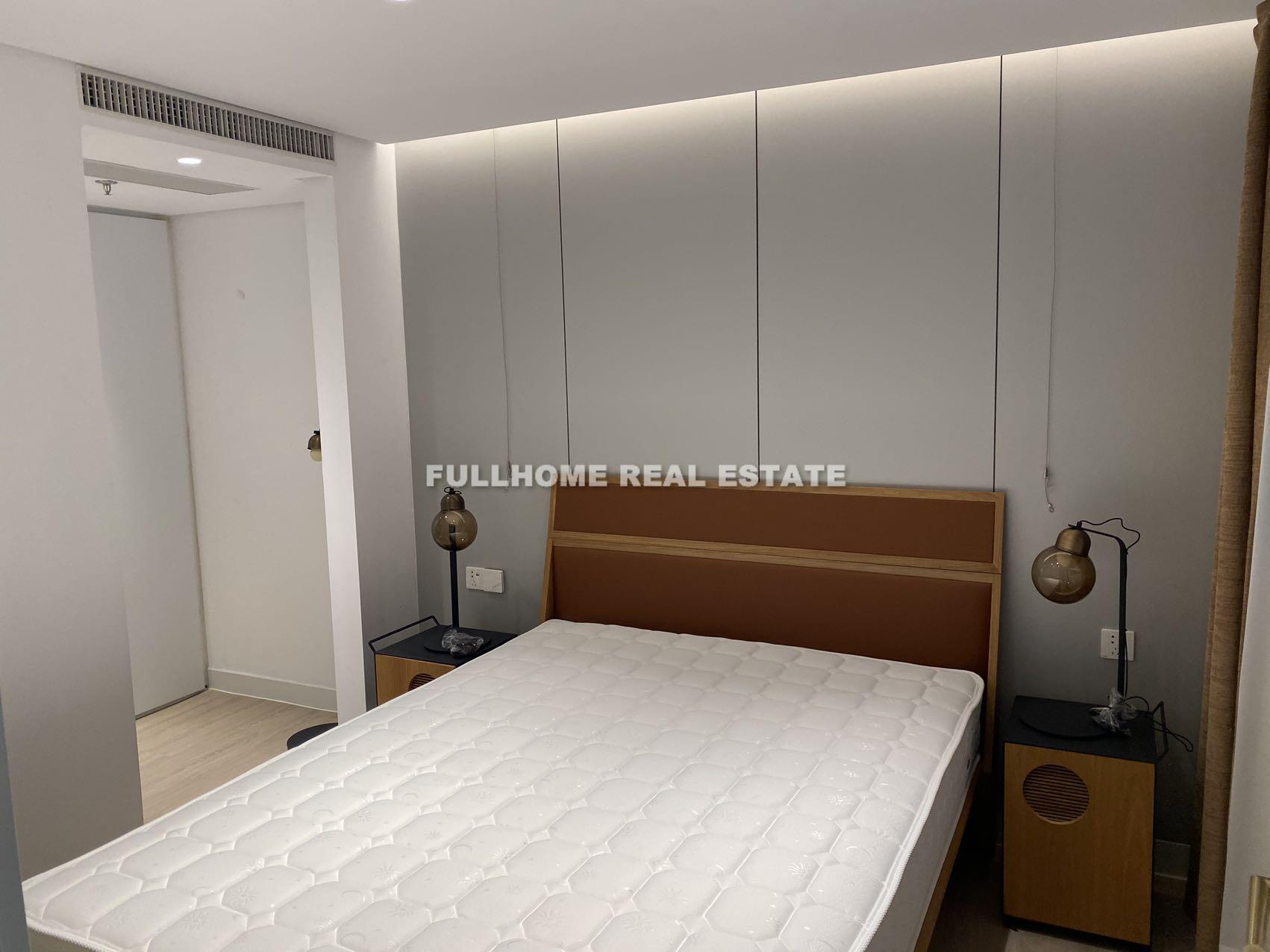 Liv’n 833 - Interior view 4, Shanghai rental property