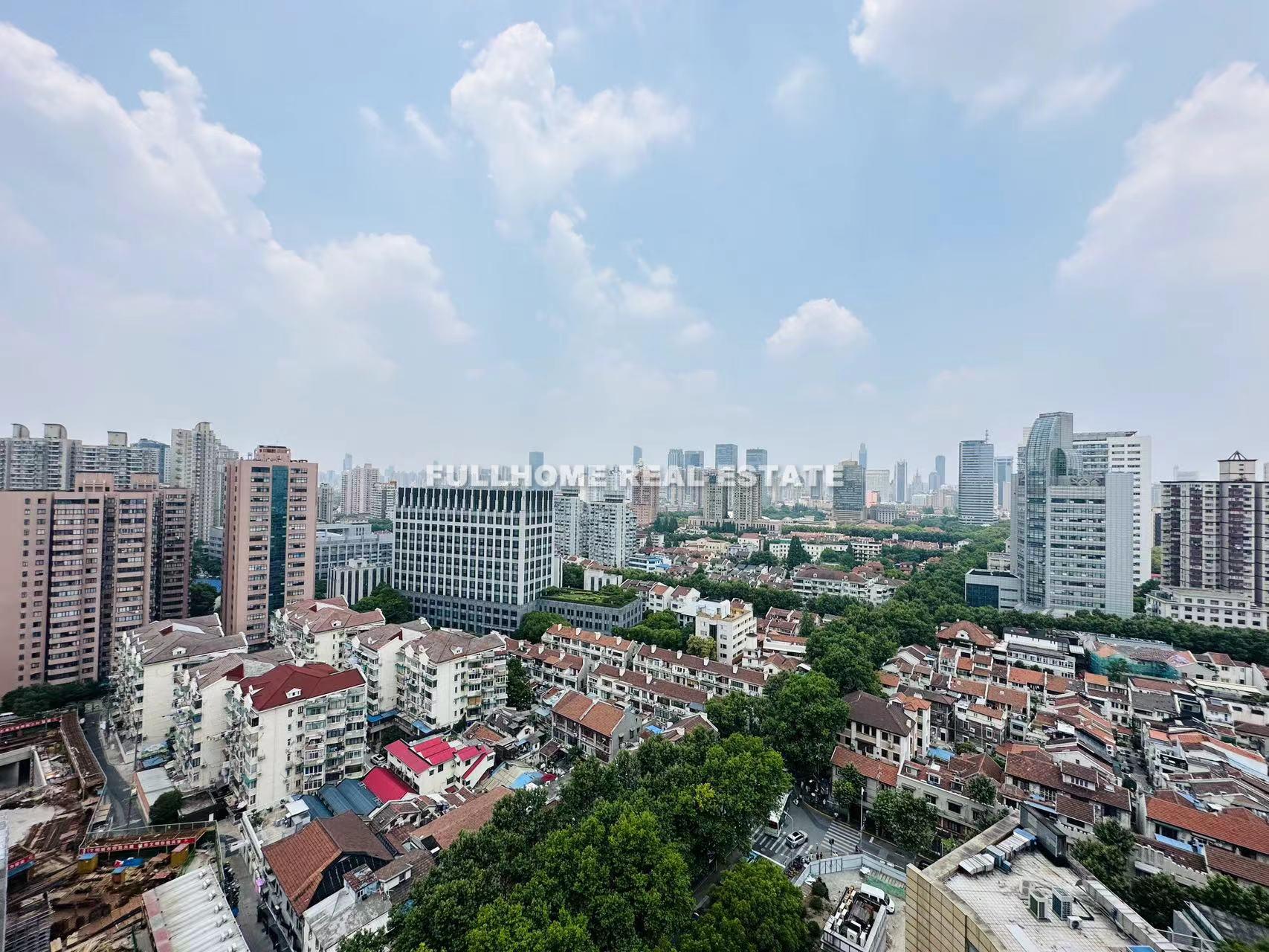 ASE Count Apartment House - Interior view 5, Shanghai rental property