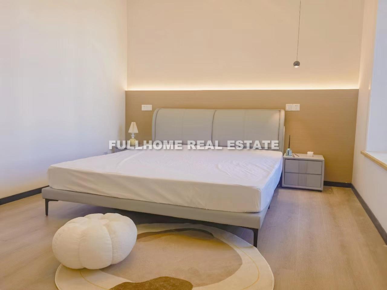 Similar property: Summit Panorama, 1 bedrooms, 65 sqm in Shanghai